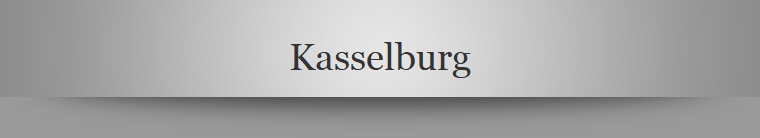 Kasselburg